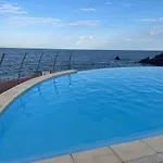 アパート Bel Avec Vue *