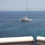 Bel Avec Vue アパート Le Trayas
