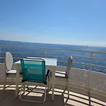 アパート Bel Avec Vue *