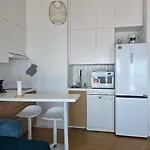 Bel Avec Vue アパート Le Trayas