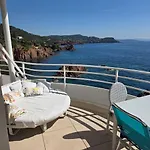 Bel Avec Vue アパート *