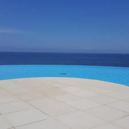 Apartament Bel Avec Vue Le Trayas