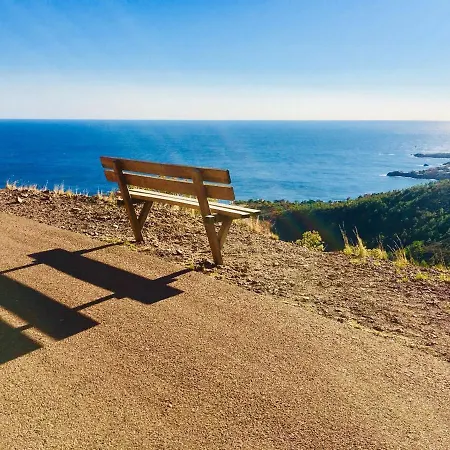Bel Avec Vue Le Trayas