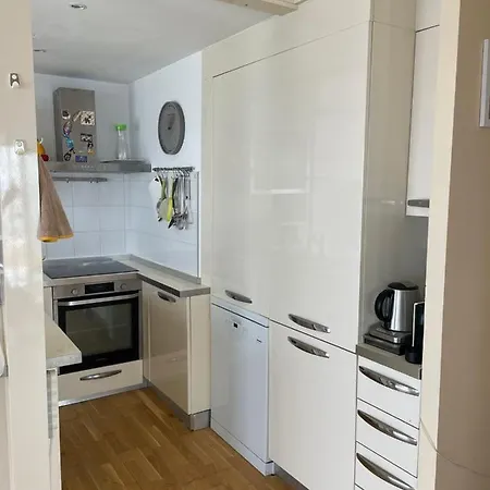 Bel Avec Vue Apartment *