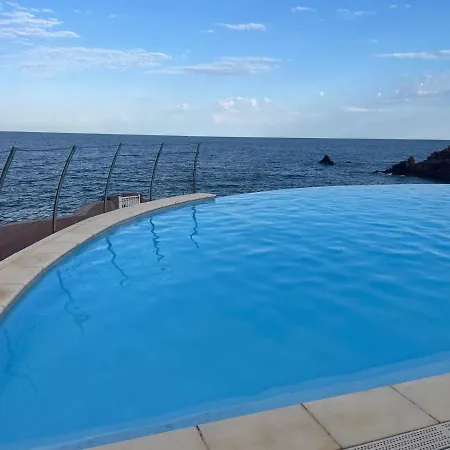 Apartment Bel Avec Vue *