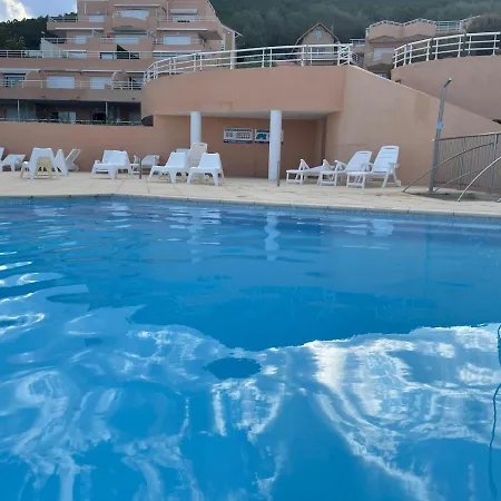 Apartament Bel Avec Vue *