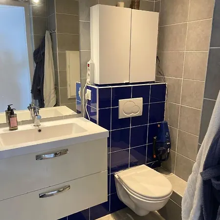 Bel Avec Vue Apartment *
