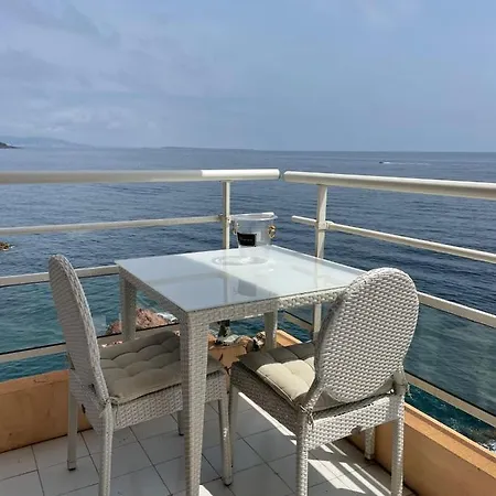 Bel Avec Vue Le Trayas
