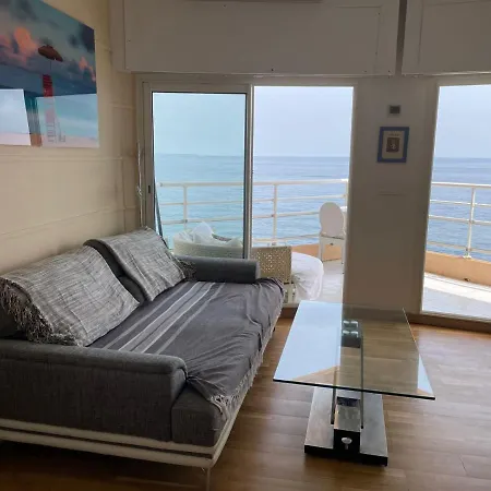 Apartment Bel Avec Vue Le Trayas