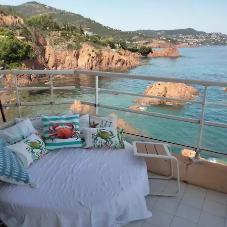 Apartment Bel Avec Vue *
