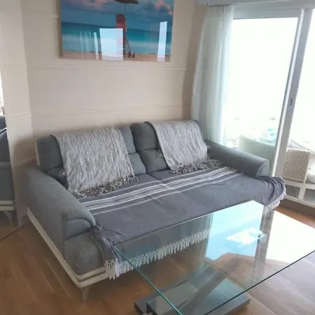 Bel Avec Vue Apartment *