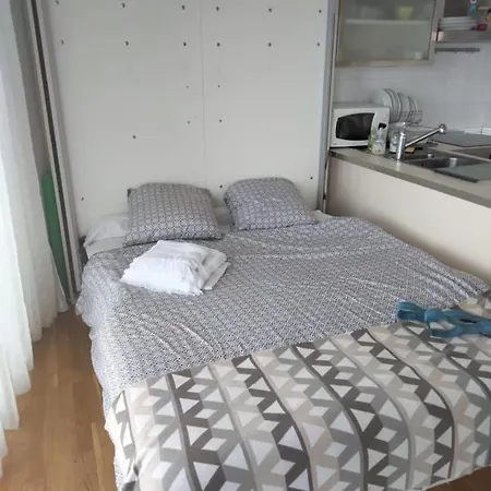 Bel Avec Vue Apartment