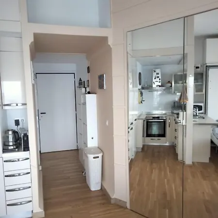 Bel Avec Vue Apartment