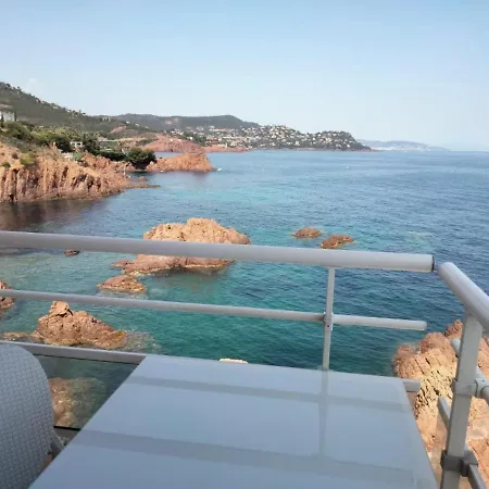 Bel Avec Vue Apartment