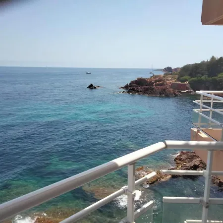Bel Avec Vue * Le Trayas