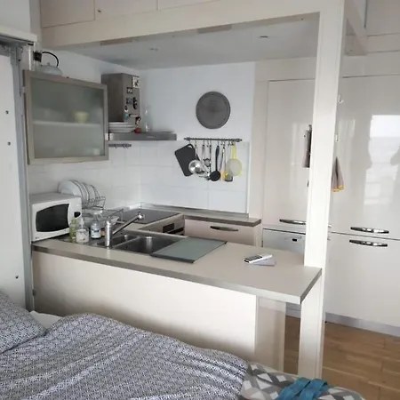 Bel Avec Vue Apartment