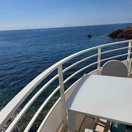 Διαμέρισμα Bel Avec Vue