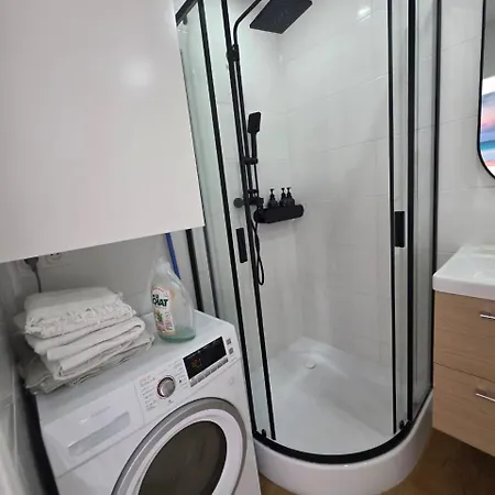 Apartament Bel Avec Vue *