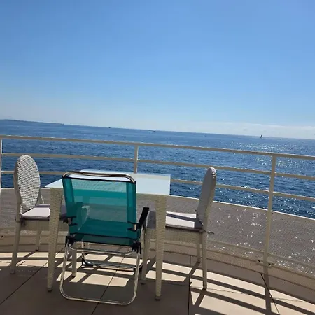 Apartament Bel Avec Vue *