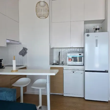 Bel Avec Vue Apartament Le Trayas