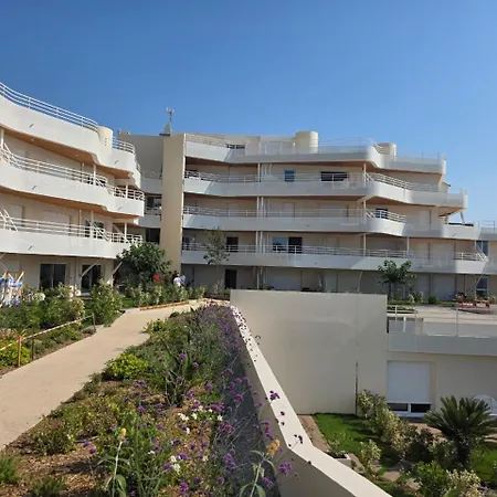 Apartament Bel Avec Vue Le Trayas