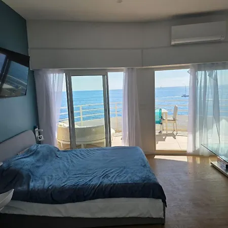 Bel Avec Vue Le Trayas