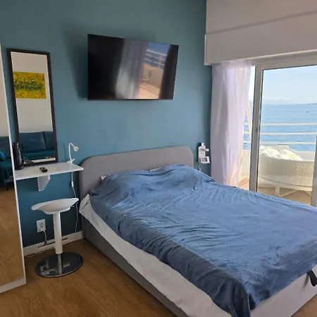 Apartament Bel Avec Vue