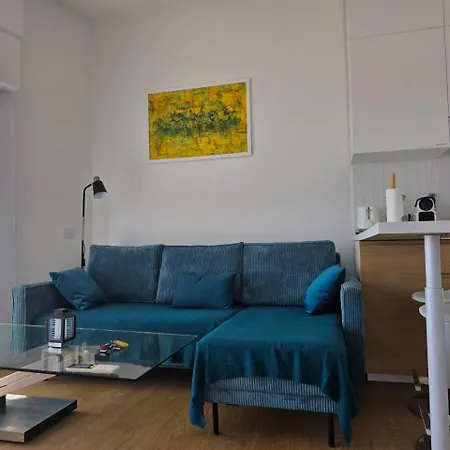 Bel Avec Vue Apartament Le Trayas