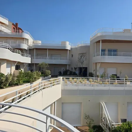 Bel Avec Vue Apartament Le Trayas