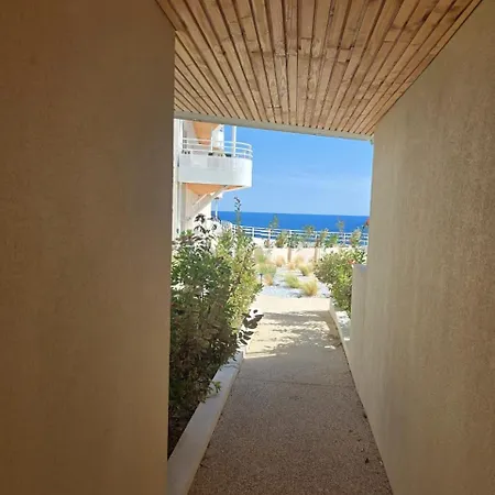 Apartament Bel Avec Vue