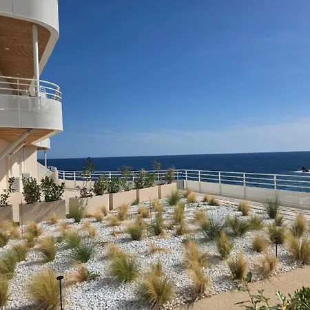 Apartament Bel Avec Vue *