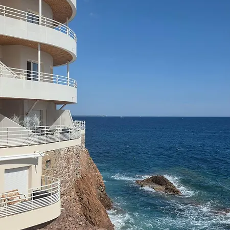 Apartament Bel Avec Vue *