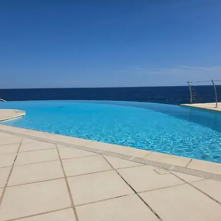 Bel Avec Vue Le Trayas